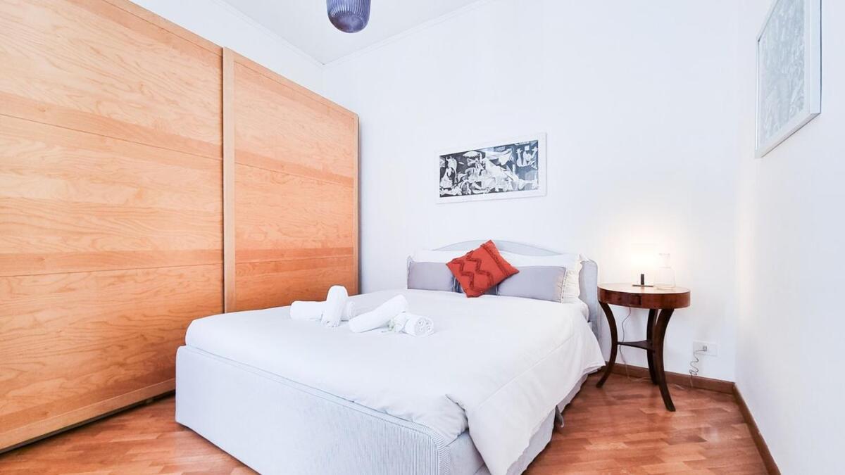 Luxury Penthouse With Terrace By Spanish Steps Appartement Rome